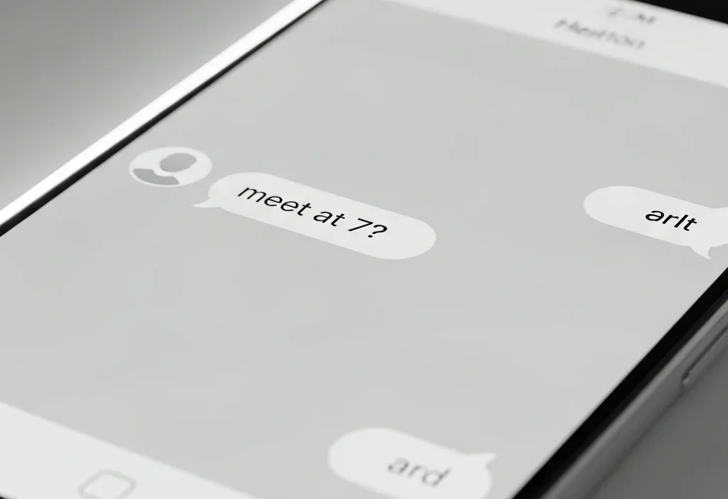 what does ard mean in text