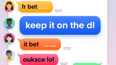 what does dl mean slang