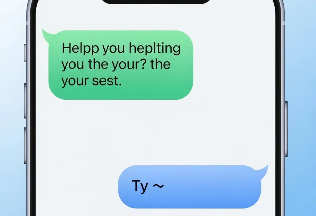 what does ty mean in texting